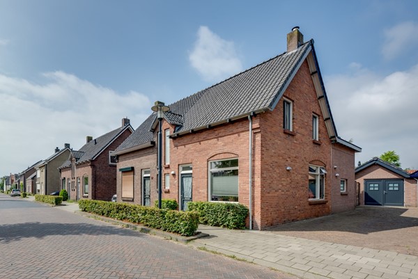 Property photo - Laagstraat 39, 5121ZD Rijen